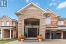 4269 Vivaldi Road, Burlington, ON  - Outdoor With Facade 