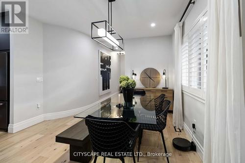 4269 Vivaldi Road, Burlington, ON - Indoor