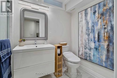 4269 Vivaldi Road, Burlington, ON - Indoor