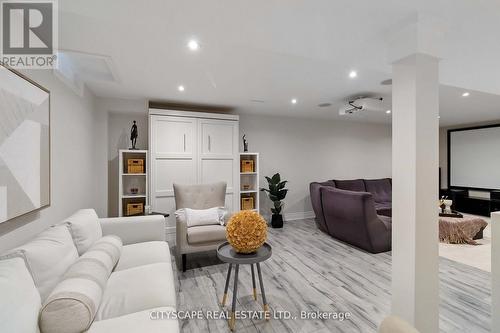 4269 Vivaldi Road, Burlington, ON - Indoor