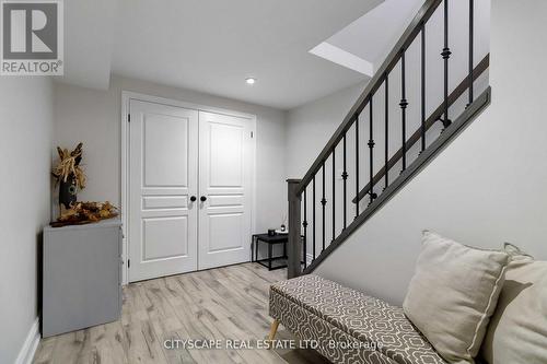4269 Vivaldi Road, Burlington, ON - Indoor