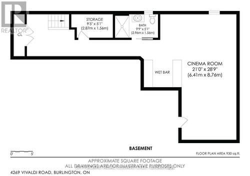 4269 Vivaldi Road, Burlington, ON - Other