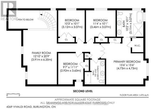 4269 Vivaldi Road, Burlington, ON - Other
