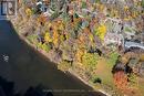 1520 Pinetree Crescent, Mississauga, ON  - Outdoor With Body Of Water With View 
