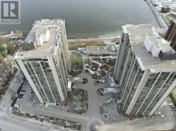 1808 - 2170 MARINE DRIVE Oakville, ON L6L 5V1