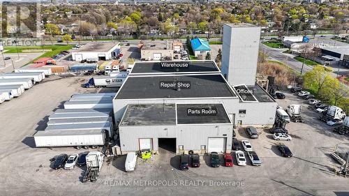 475 Harrop Drive, Milton, ON 