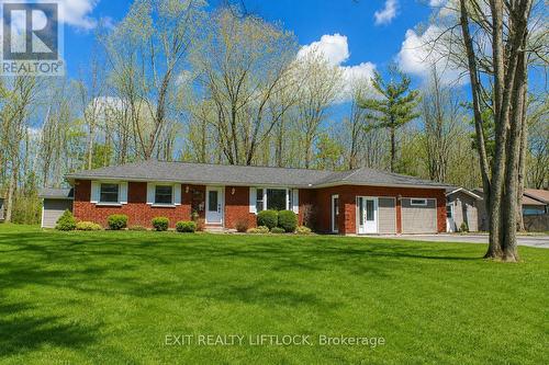 178 ADAM & EVE ROAD  Trent Lakes, ON K0L 1J0
