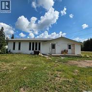 137 Morin CRESCENT Leoville, SK S7T 0J1