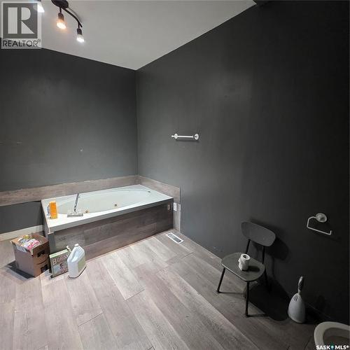 137 Morin Crescent, Leoville, SK - Indoor Photo Showing Other Room