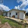 137 Morin Crescent, Leoville, SK  - Outdoor With Exterior 