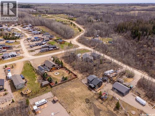 520 Diamond Willow Drive, Goodsoil, SK 
