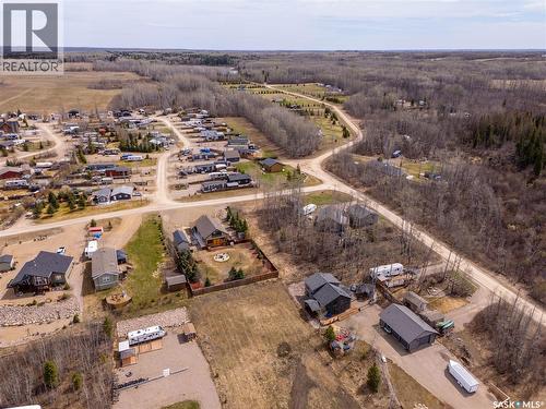 520 Diamond Willow Drive, Goodsoil, SK 