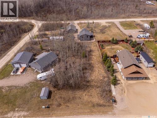 520 Diamond Willow Drive, Goodsoil, SK 