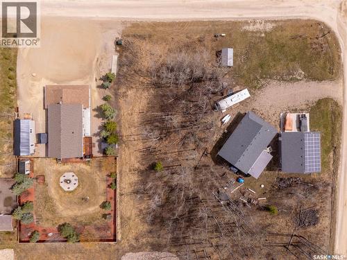 520 Diamond Willow Drive, Goodsoil, SK 