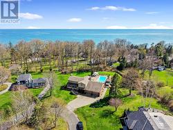 3 HAMILTON COURT Cobourg, ON K9A 1V2