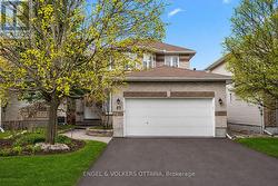 57 NEWCASTLE AVENUE  Ottawa, ON K2K 3B5