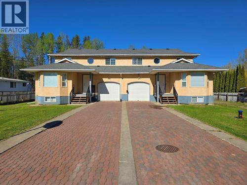 947 LAUREL ROAD  Quesnel, BC V2J 5R1