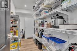 Main Floor Pantry - 