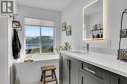 Primary Ensuite - 