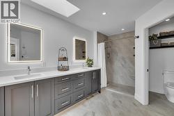 Primary Ensuite - 