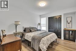 2nd Bedroom Main Floor - 