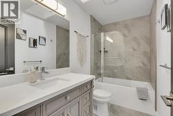 2nd Bathroom Main Floor - 