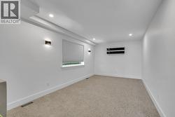 Theatre room - 