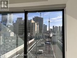1411 - 195 MCCAUL STREET Toronto, ON M5T 1W6
