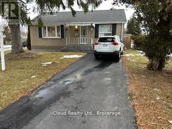 38 KAWARTHA AVENUE Oshawa, ON L1H 3Y8
