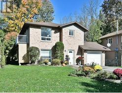 UNIT 2 - 212 WAYS BAY DRIVE Georgina, ON L4P 2M7