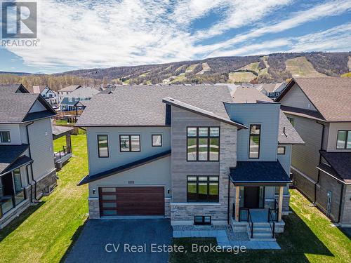 111 Stoneleigh Drive, Blue Mountains, ON - Outdoor
