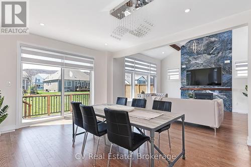 111 Stoneleigh Drive, Blue Mountains, ON - Indoor