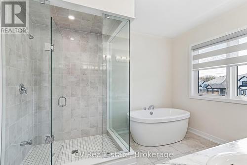 111 Stoneleigh Drive, Blue Mountains, ON - Indoor Photo Showing Bathroom