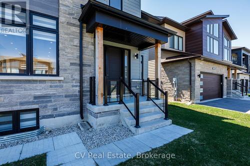 111 Stoneleigh Drive, Blue Mountains, ON - Outdoor