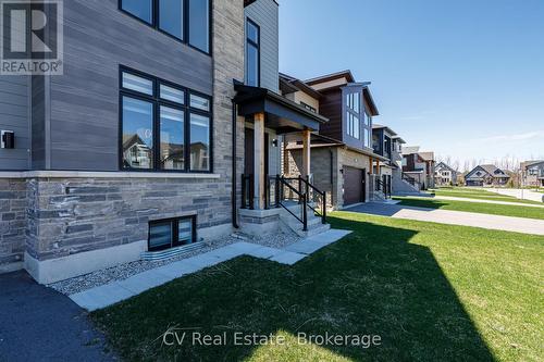 111 Stoneleigh Drive, Blue Mountains, ON - Outdoor
