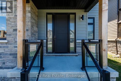 111 Stoneleigh Drive, Blue Mountains, ON - Outdoor
