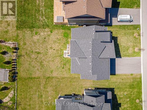 111 Stoneleigh Drive, Blue Mountains, ON - Outdoor