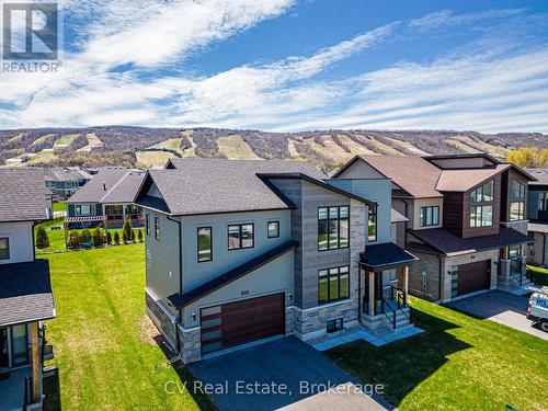111 Stoneleigh Drive, Blue Mountains, ON - Outdoor
