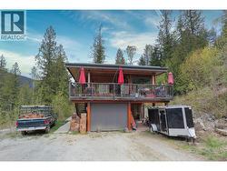 3112 Blewett Road Nelson, BC V1L 6V5