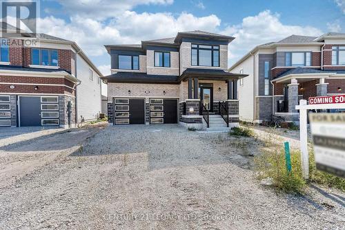 30 UNION BOULEVARD  Wasaga Beach, ON L9Z 0M5