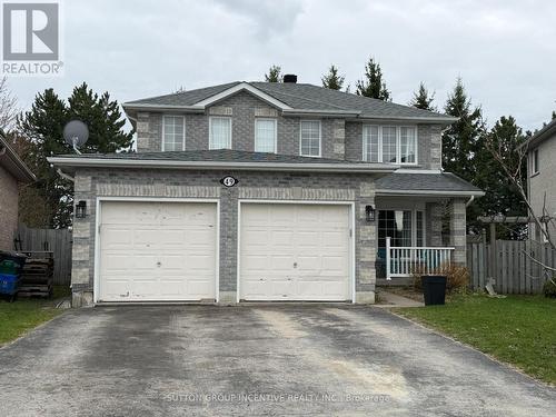 49 SHAINA COURT  Barrie, ON L4N 9S7