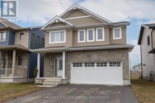 1406 TULIP DRIVE  Kingston (City Northwest), ON K7P 0S4