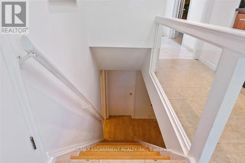 1373 Queen Victoria Avenue, Mississauga, ON - Indoor Photo Showing Other Room
