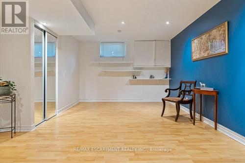 1373 Queen Victoria Avenue, Mississauga, ON - Indoor Photo Showing Other Room