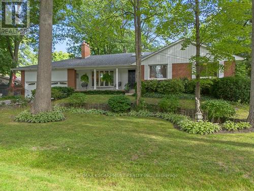1373 Queen Victoria Avenue, Mississauga, ON - Outdoor