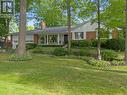 1373 Queen Victoria Avenue, Mississauga, ON  - Outdoor 