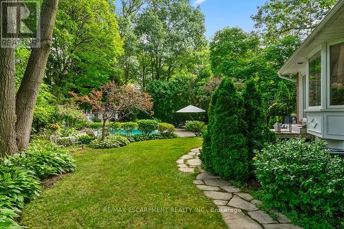 1373 Queen Victoria Avenue, Mississauga, ON - Outdoor