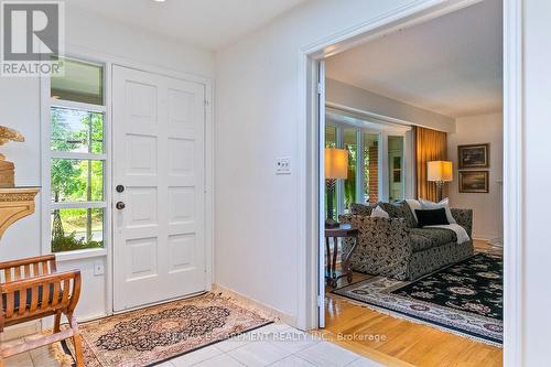 1373 Queen Victoria Avenue, Mississauga, ON - Indoor