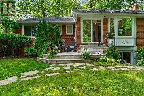 1373 Queen Victoria Avenue, Mississauga, ON - Outdoor