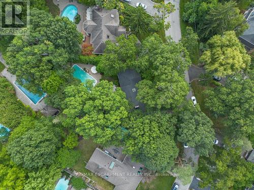 1373 Queen Victoria Avenue, Mississauga, ON - Outdoor With View
